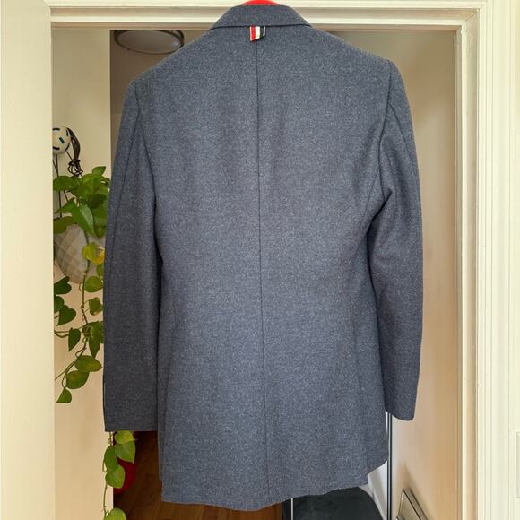 Thom Browne sample blazer - Picture 7 of 14